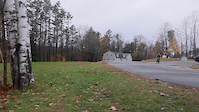 duxbury trails