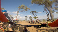 Sunday skids