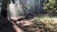 NGV trainning in Santa Cruz