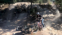 Upper joyride
