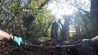 Manzu Trail