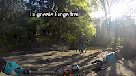 Lugnesie lunga