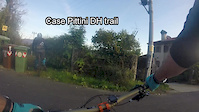 Case Pittini DH trail