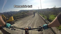 Ramandolo Trail