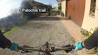 Patochis