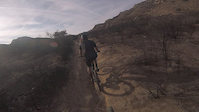 After the Woolsey Fire - 11/18
