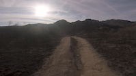 After the Woolsey Fire - 11/18