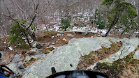 B&T First Snow Nov 2018