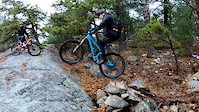 lynn woods mtb