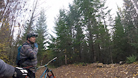 shredding one of the FAVS