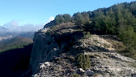 Trails with a view