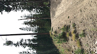 DH Tabletop at Trestle Bike Park