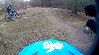 Szybka przy 2°C