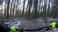 Lower Cold Creek December 2018