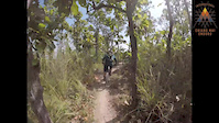 International ChiangMai Enduro - Day2 Practice