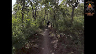 International ChiangMai Enduro - Day2 Practice