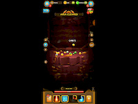 DEEP TOWN elders kill LEVEL 435