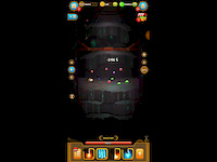 DEEP TOWN elders kill LEVEL 435