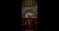 DEEP TOWN start ROCKET