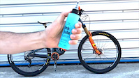 Peaty's Link Lube