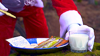 The Santa Trap