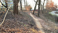 All American trail