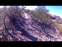 Tortolita Singletrack