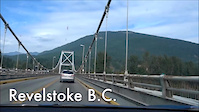 Best of BC Mountain Biking with Wandering Wheels