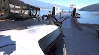 Kootenay Shuttle Tour