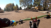SkyPark Santas Village
