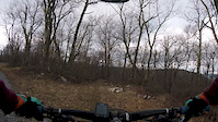Shingletown Gap DH