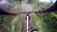 Poldice Mine | GoPro | MTB | DH | Cornwall |...