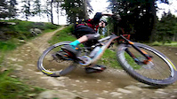 Teäre line turns #5 - Soelden 2017