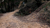 Team Lucky Boy - Cheptain Dirt Camp - Tricks...