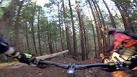 Dirt Falls