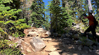 Waldo Lake
