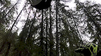 Le Chastelas Enduro Stage