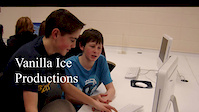 Ice Ice Baby