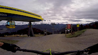 Bikepark Serfaus-Fiss-Ladis RAW 2018 // Strada...