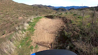'2nd' downhill