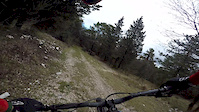 Trail Pizzichello