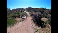 Latigo Trail.