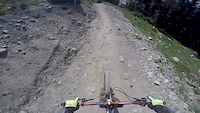 Peak Chair Connector