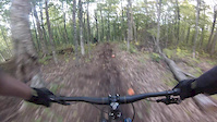 DDD Upper, Crabbe MTN, Sept, 2018