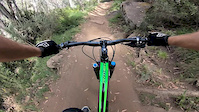All Mountain Trail