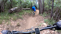 Falls creek pinball