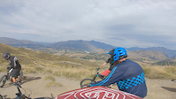 Skippers Canyon