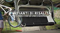 Ponte di Legno Tonale Biek park