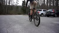Black Mountain Pisgah