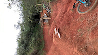Salto en Poste